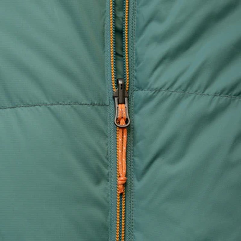Mountain Equipment Glacier 1000 Wmns Long
