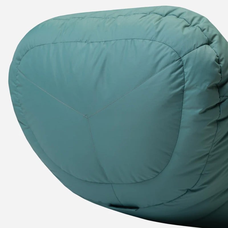 Mountain Equipment Glacier 1000 Wmns Long