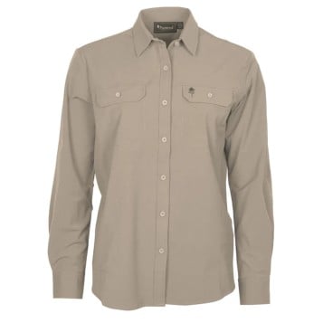 Pinewood Everyday Travel L/S Shirt