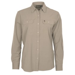 Pinewood Everyday Travel L/S Shirt