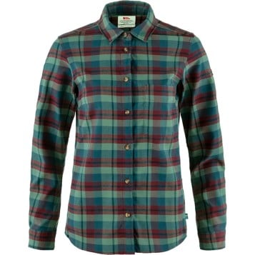 Fjällräven Singi Fjäll Shirt W