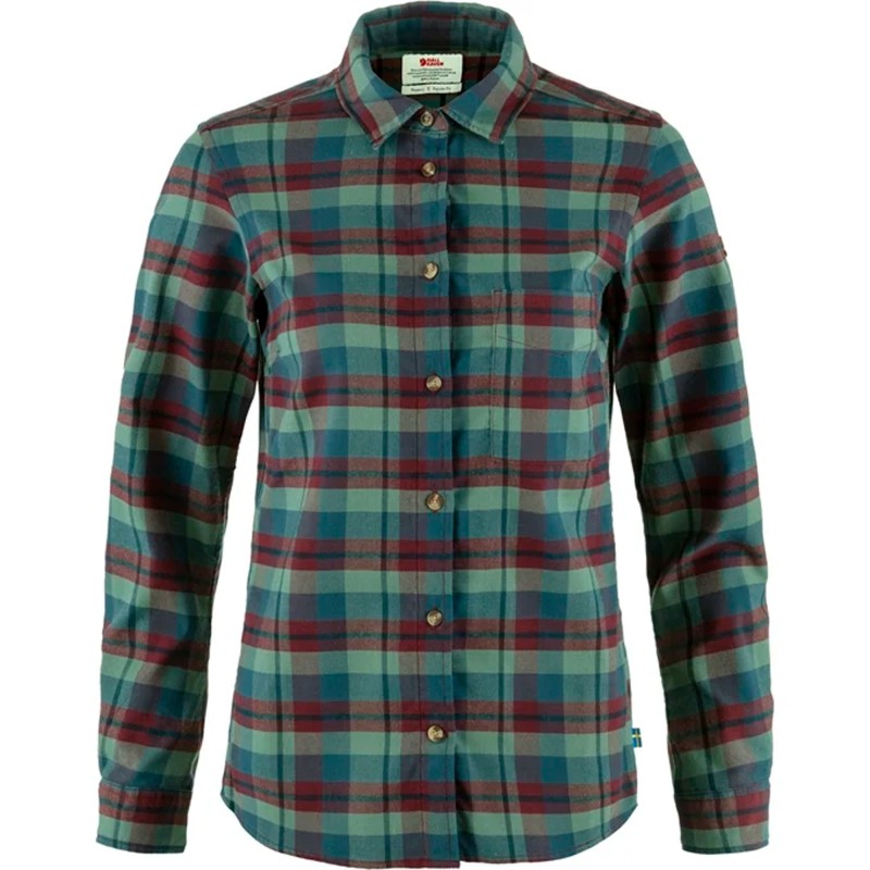 Fjällräven Singi Fjäll Shirt W