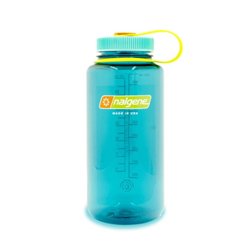 Nalgene Wide Mouth Sustain