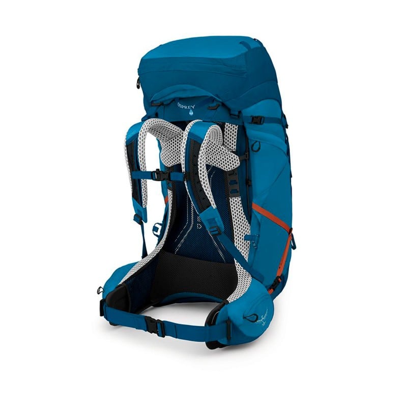 Osprey Atmos AG LT 65 vandrerygsæk | Bjergkæden