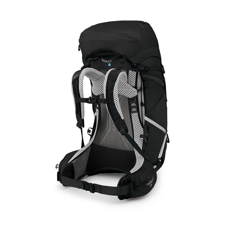 Osprey Atmos AG LT 65 vandrerygsæk | Bjergkæden