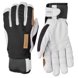 Hestra Ergo Grip Active Wool Terry - 5 finger