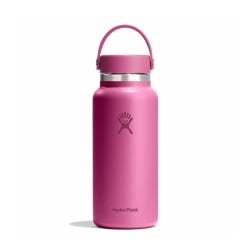 Hydroflask 32 oz Wide Mouth Flex