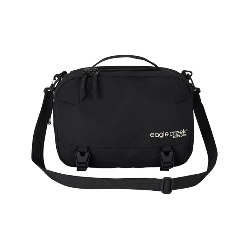 Eagle Creek Explore Mini Messenger Back