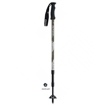 Gabel Mont Blanc Lite - Sæt af 2 stk.
