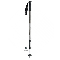 Gabel Mont Blanc Lite - Sæt af 2 stk.