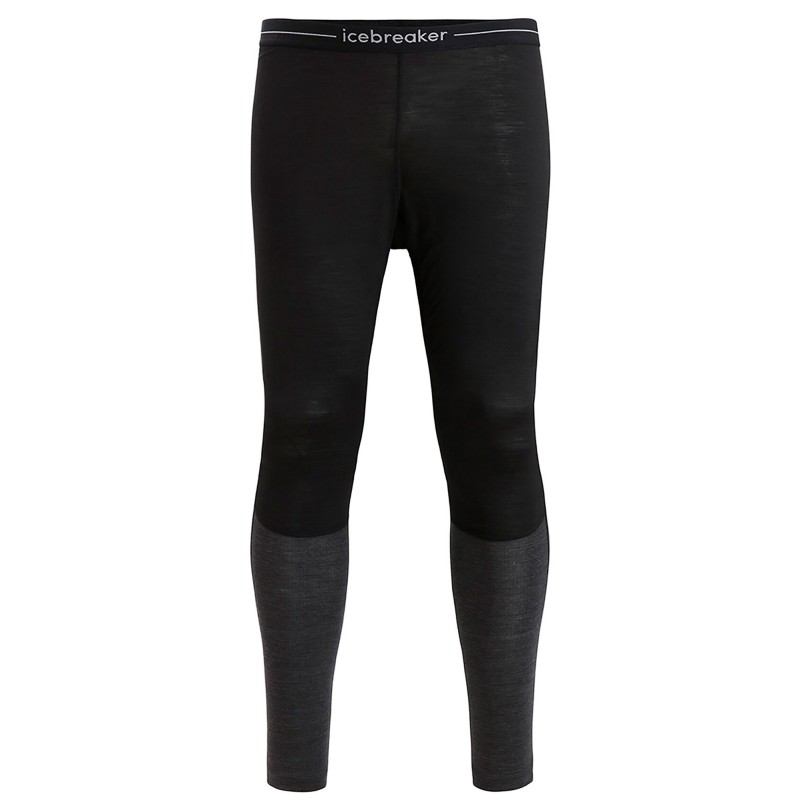 Icebreaker 125 ZoneKnit Thermal Leggings