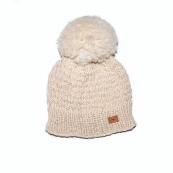 Fuza Wool Queen Hat