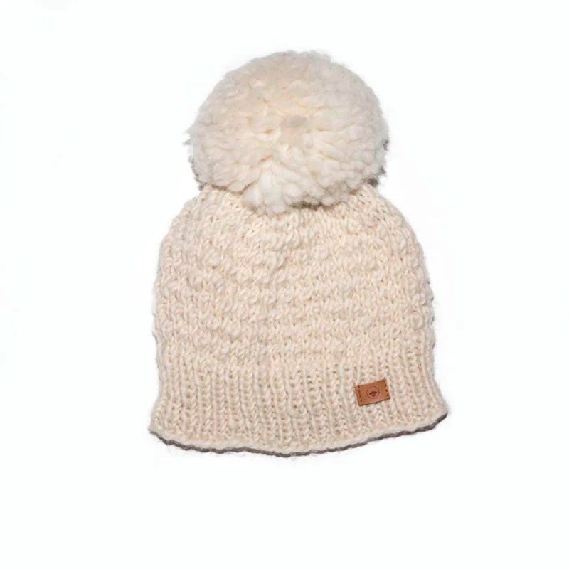 Fuza Wool Queen Hat