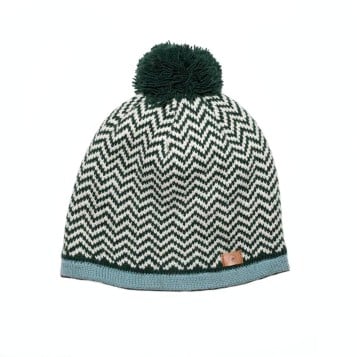 Fuza Wool Wonderland Hat
