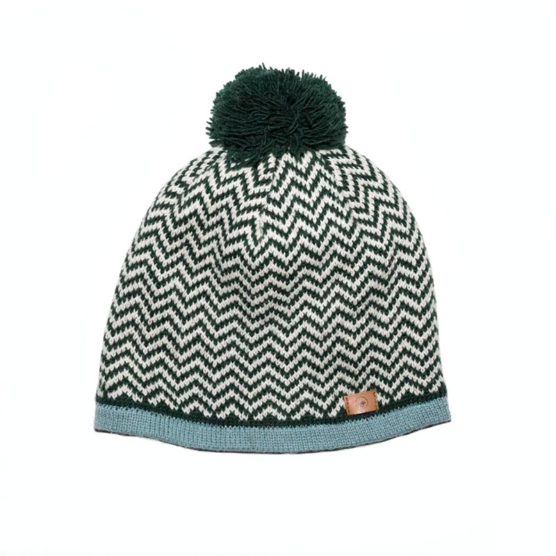 Fuza Wool Wonderland Hat