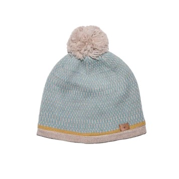 Fuza Wool Hilda Hat