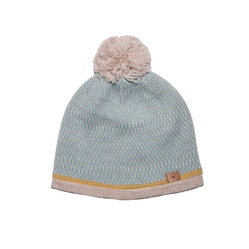 Fuza Wool Hilda Hat