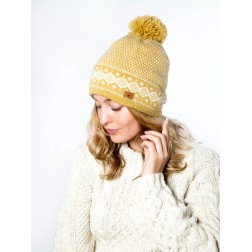 Fuza Wool Enya Hat