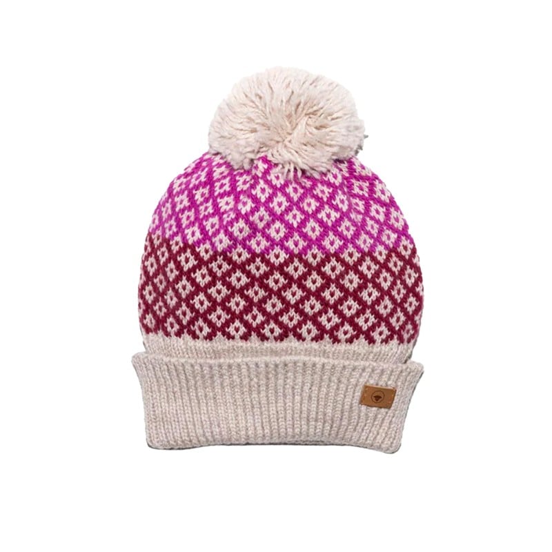 Fuza Wool Ida Hat