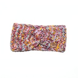 Fuza Wool Sol Band