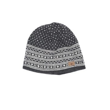 Fuza Wool Arn Beanie Reversible