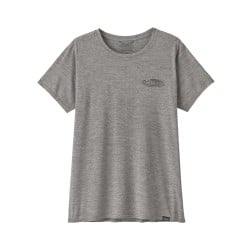Patagonia Cap Cool Daily Graphic Shirt - Lands