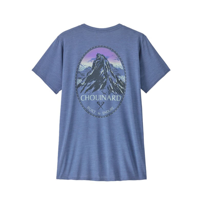 Patagonia Cap Cool Daily Graphic Shirt - Lands