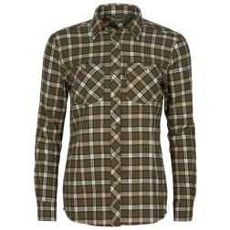 Pinewood Felicia Flannel