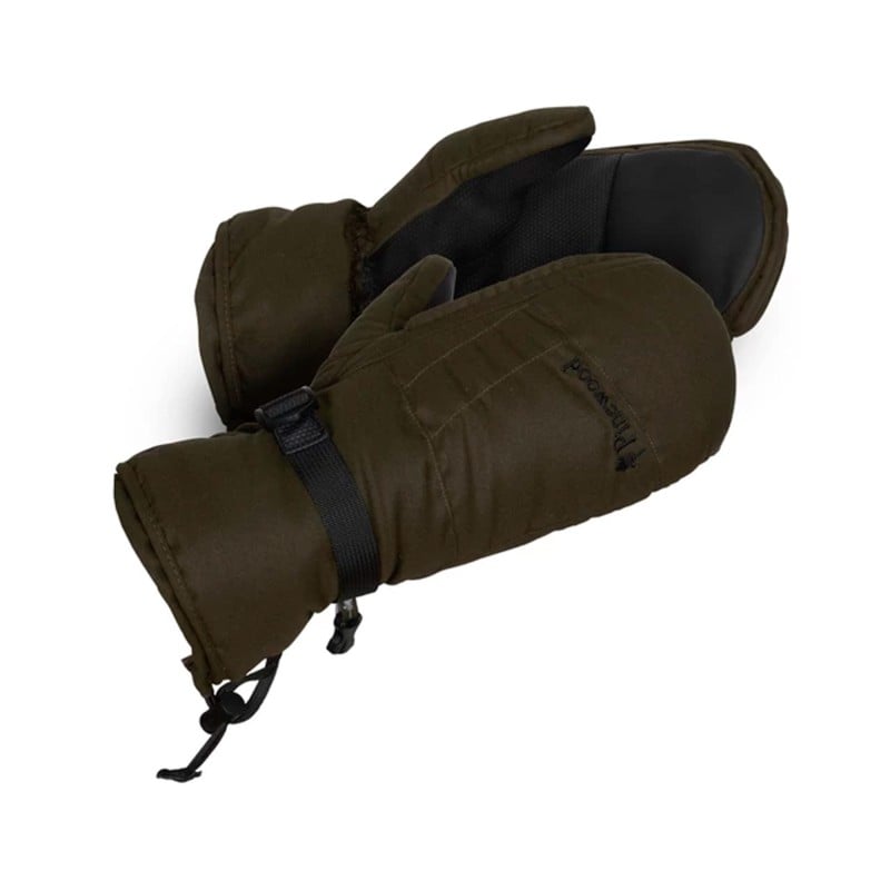 Pinewood Hunters Pro Mitten