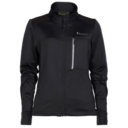 Pinewood Abisko Power Fleece Jakke