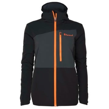 Pinewood Abisko Light Stretch Jakke