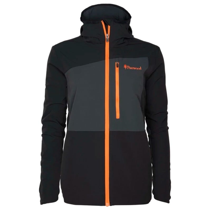 Pinewood Abisko Light Stretch Jakke