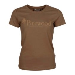 Pinewood Outdoor Life T-Shirt