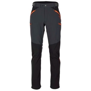 Pinewood Abisko Light Stretch Trousers