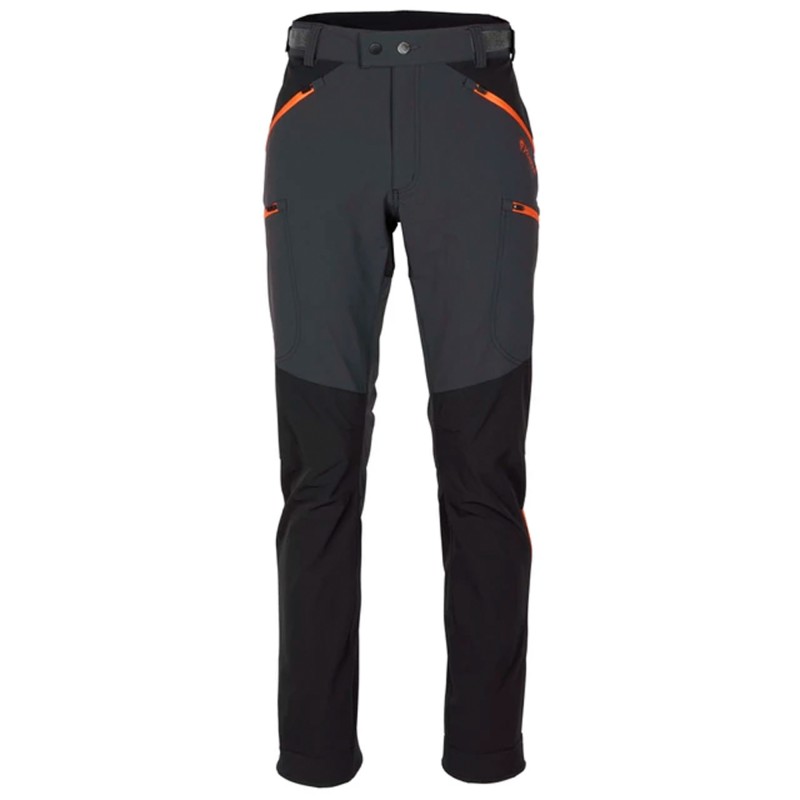 Pinewood Abisko Light Stretch Trousers