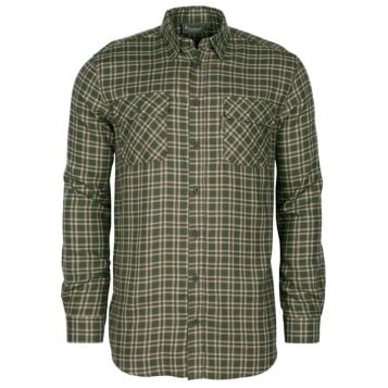 Pinewood Lappland Uld Shirt