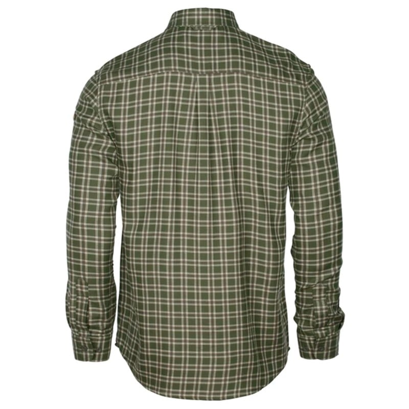 Pinewood Lappland Uld Shirt