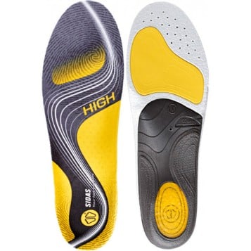 Sidas 3Feet Active - HIGH