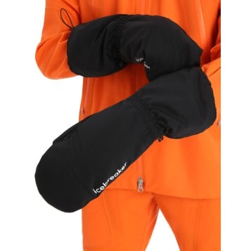 Icebreaker Unisex MerinoLoft Mittens