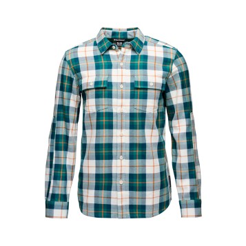 Black Diamond Project Twill LS Shirt