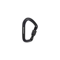 Black Diamond Hotforge Screwgate Carabiner