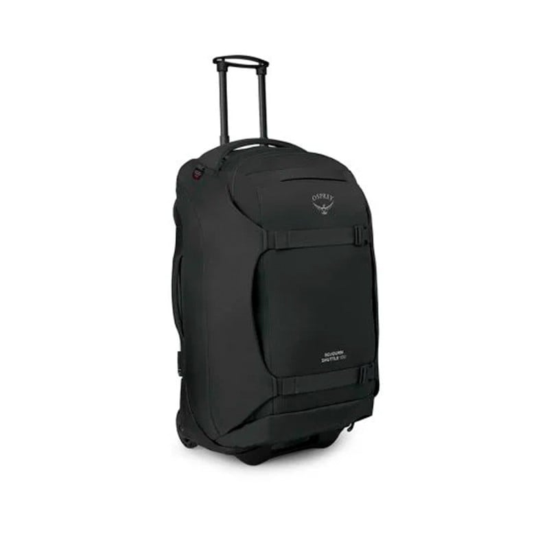 Osprey Sojourn Shuttle Wheeled Duffel 100 L