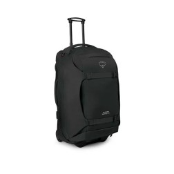 Osprey Sojourn Shuttle Wheeled Duffel 100 L