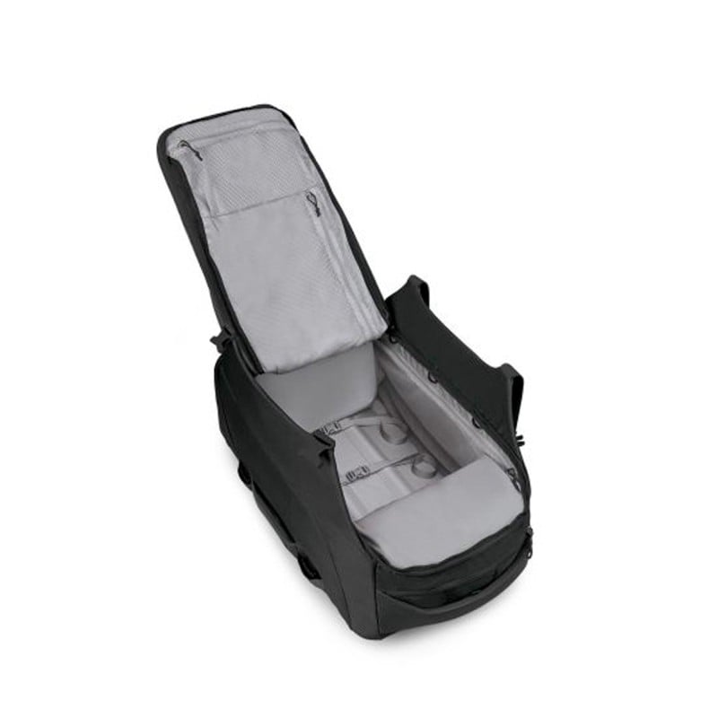 Osprey Sojourn Shuttle Wheeled Duffel 100 L
