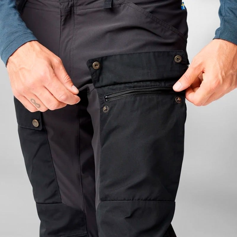 Fjällräven Keb Trousers M