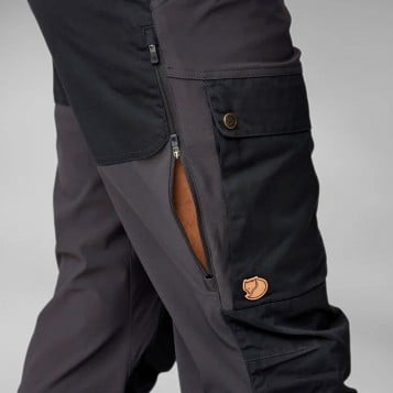 Fjällräven Keb Trousers M