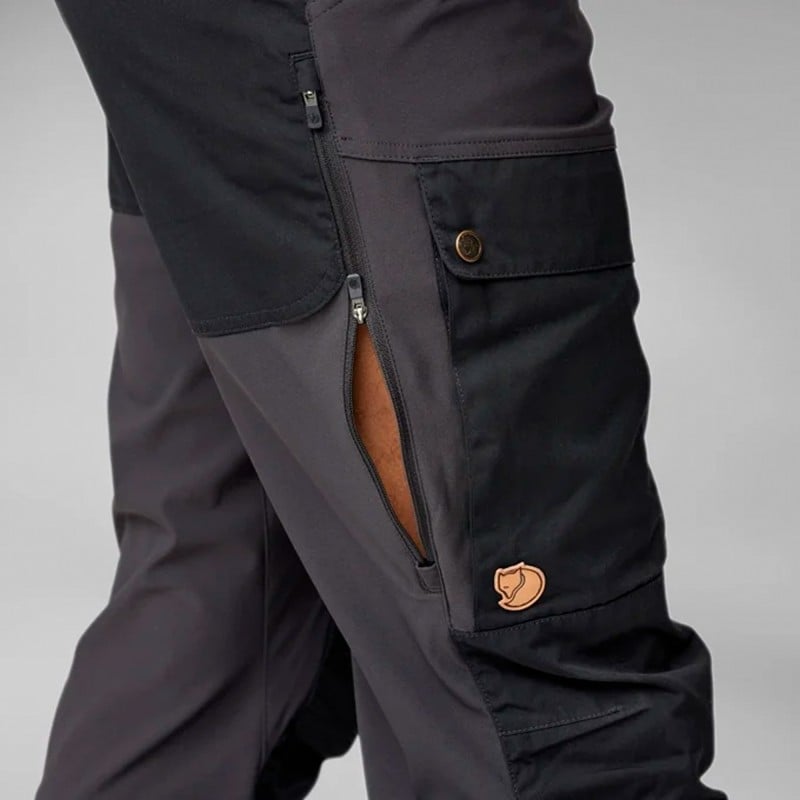 Fjällräven Keb Trousers M