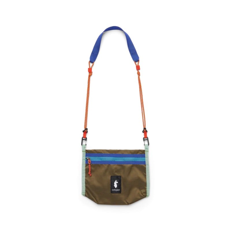 Cotopaxi Lista 2L Lightweight Crossbody Bag