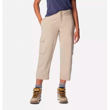 Columbia Silver Ridge Utility Capri