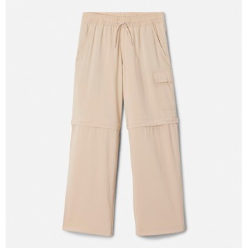 Columbia Silver Ridge Utility Convertible Pant